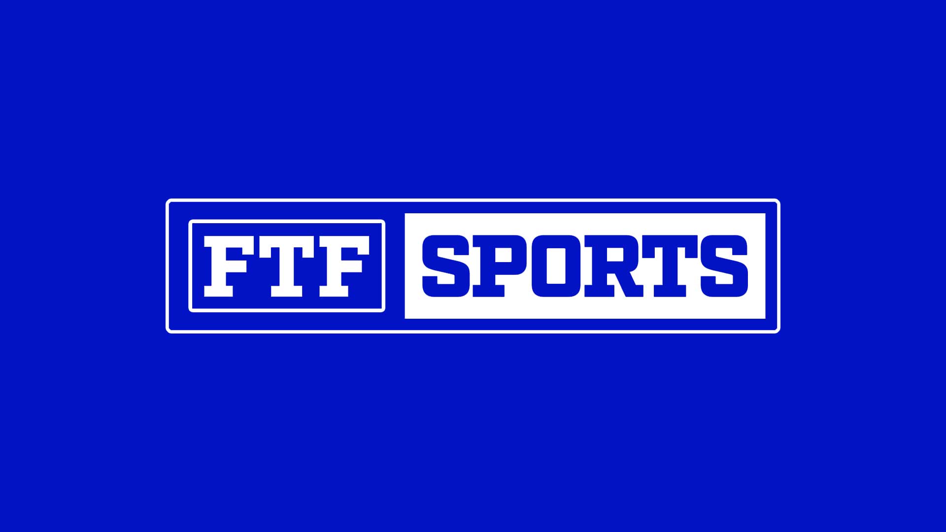 FTF Sports
