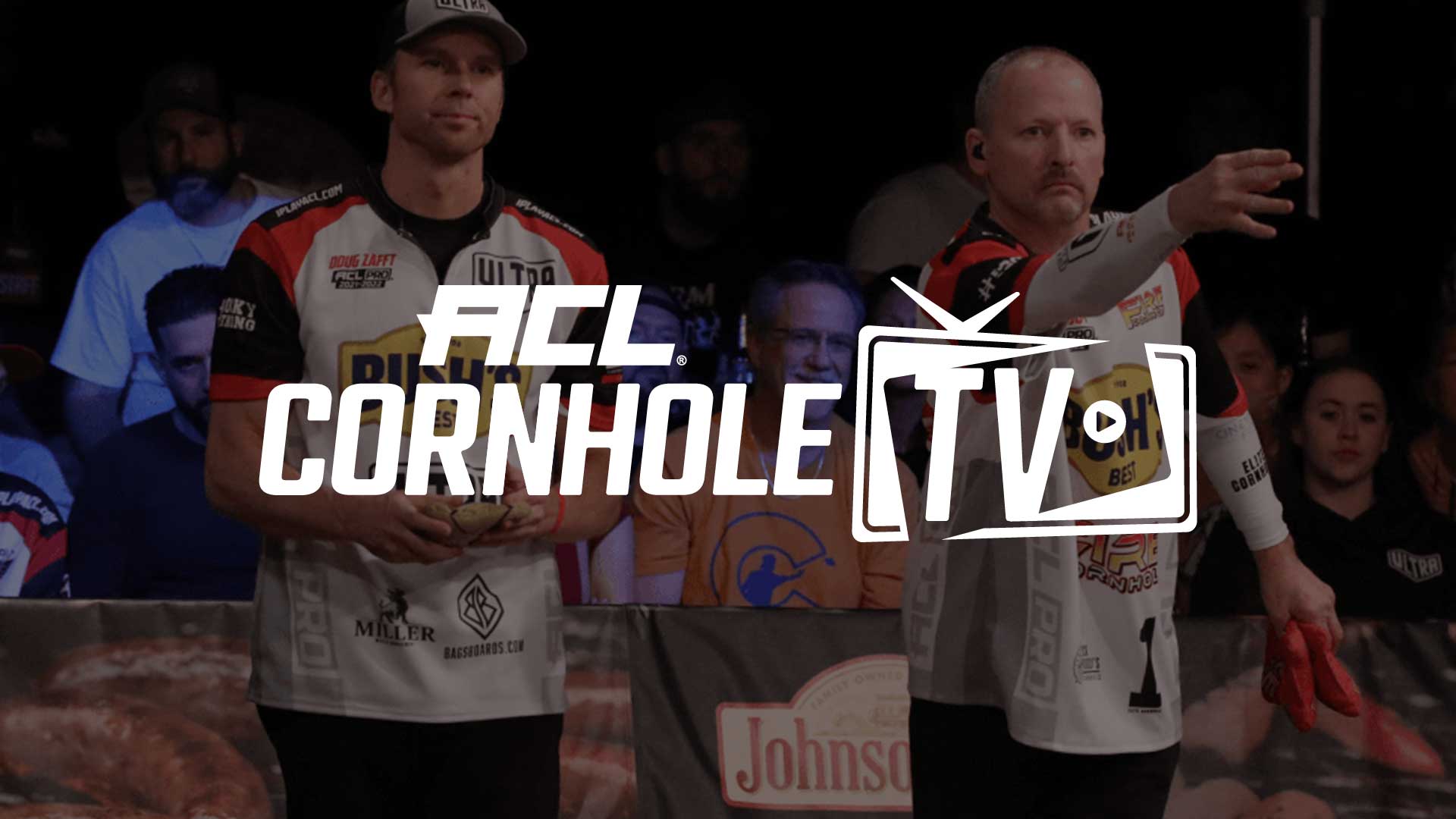 ACL Cornhole TV